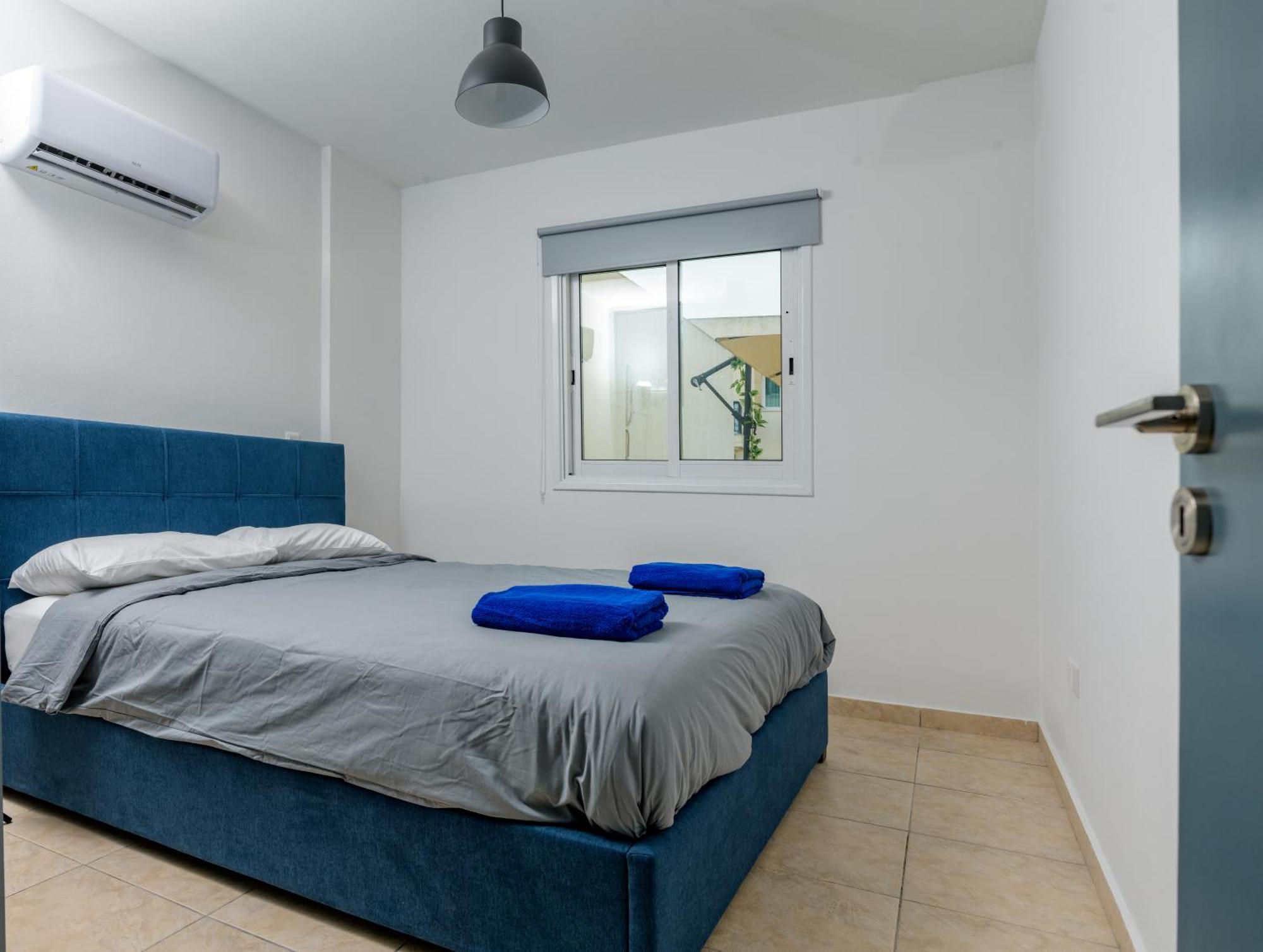 Appartamento Olympia Flat 104 Larnaca Esterno foto