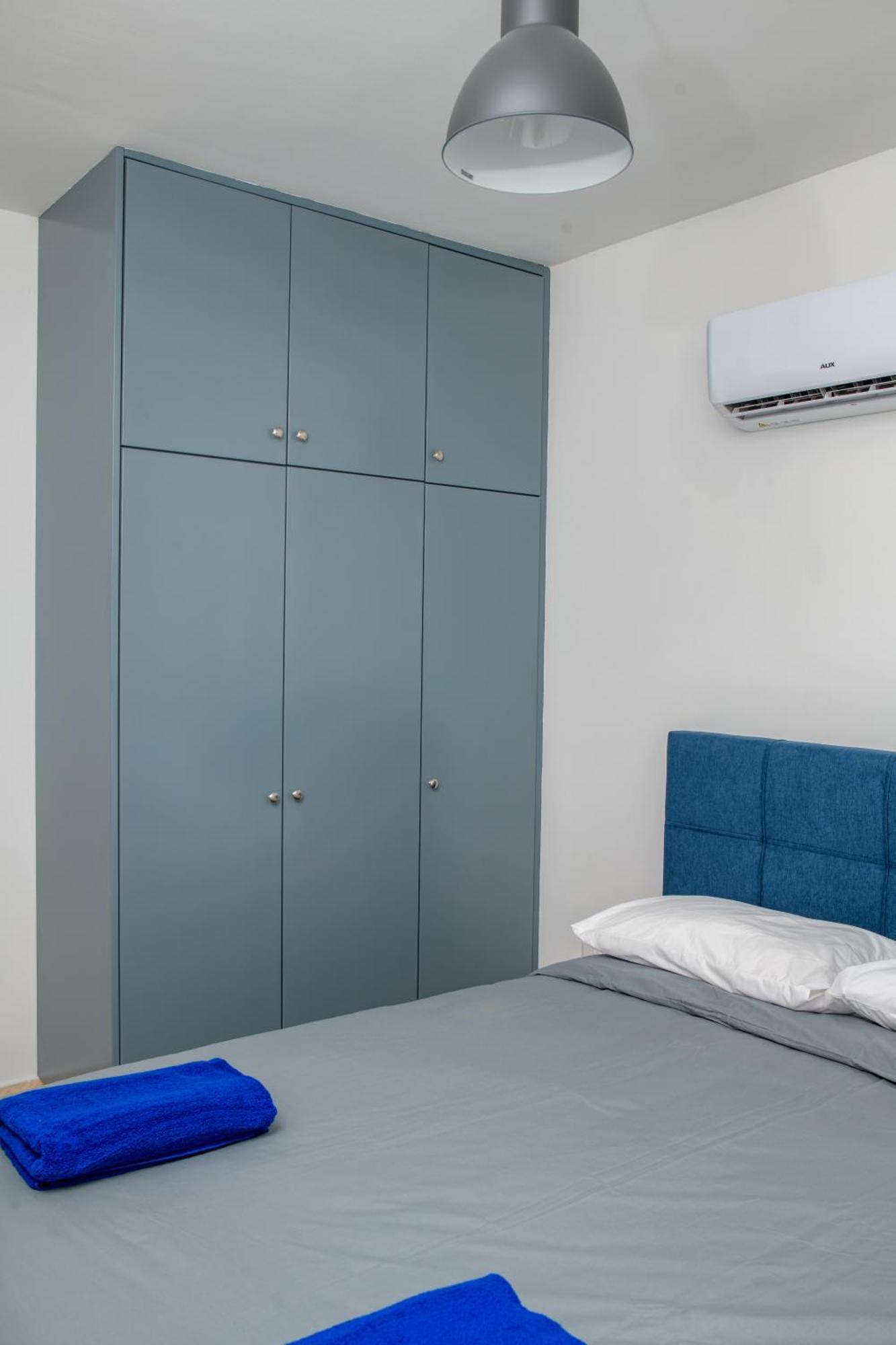 Appartamento Olympia Flat 104 Larnaca Esterno foto
