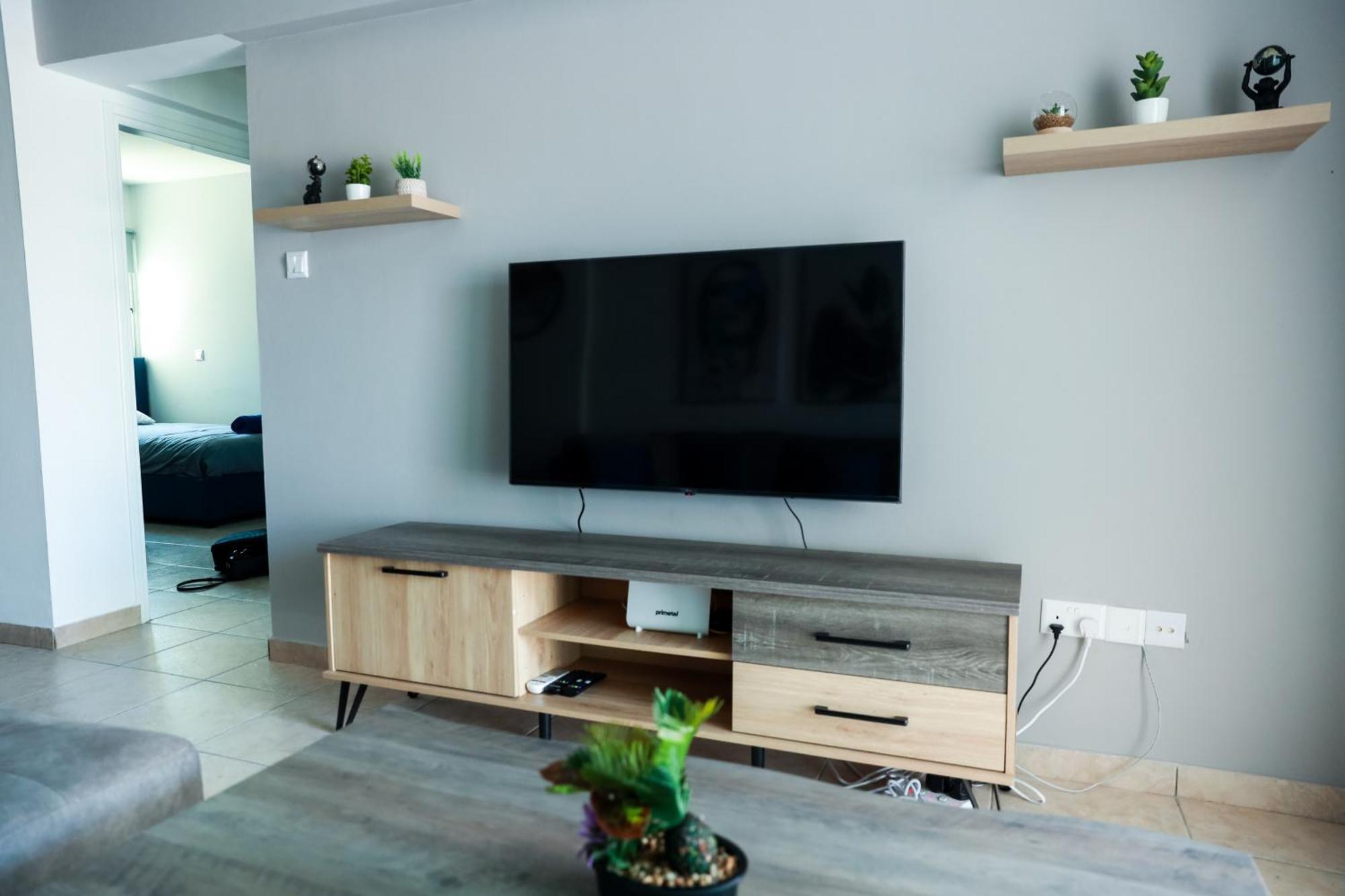 Appartamento Olympia Flat 104 Larnaca Esterno foto