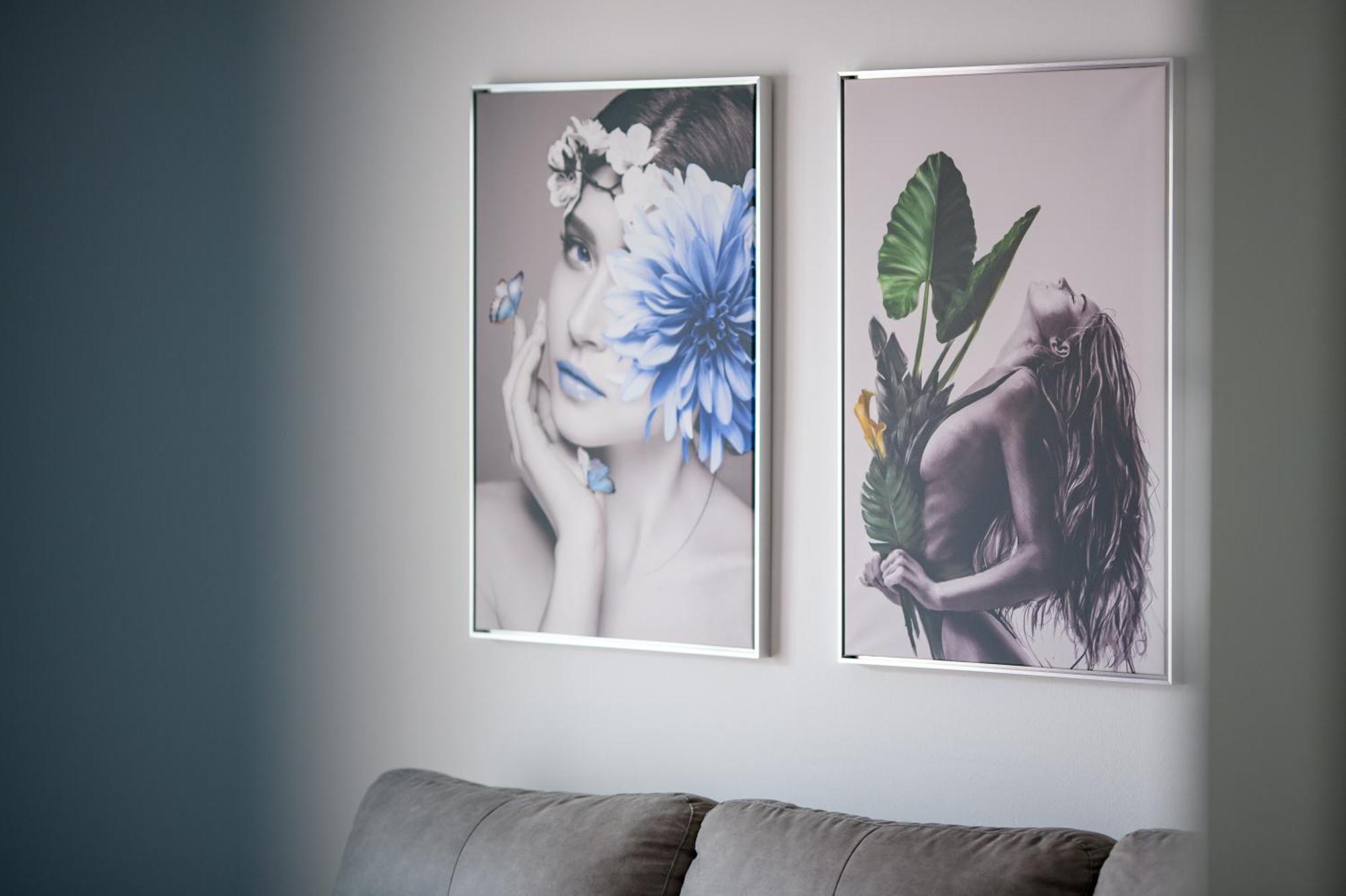 Appartamento Olympia Flat 104 Larnaca Esterno foto