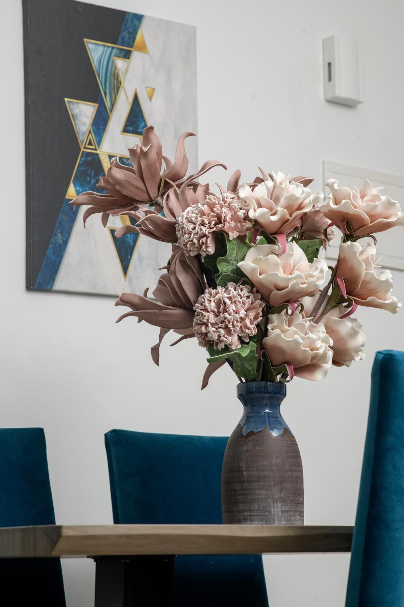 Appartamento Olympia Flat 104 Larnaca Esterno foto
